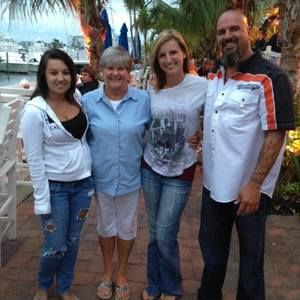 Meet your Posher, Patricia